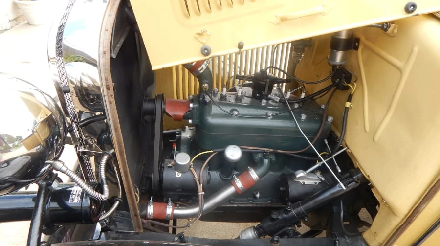 1931 Ford Model A - Image 6 of 12