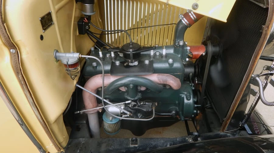 1931 Ford Model A - Image 7 of 12