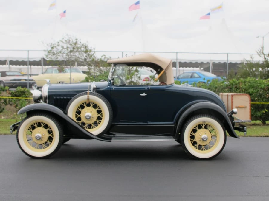1931 Ford Model A - Image 2 of 7