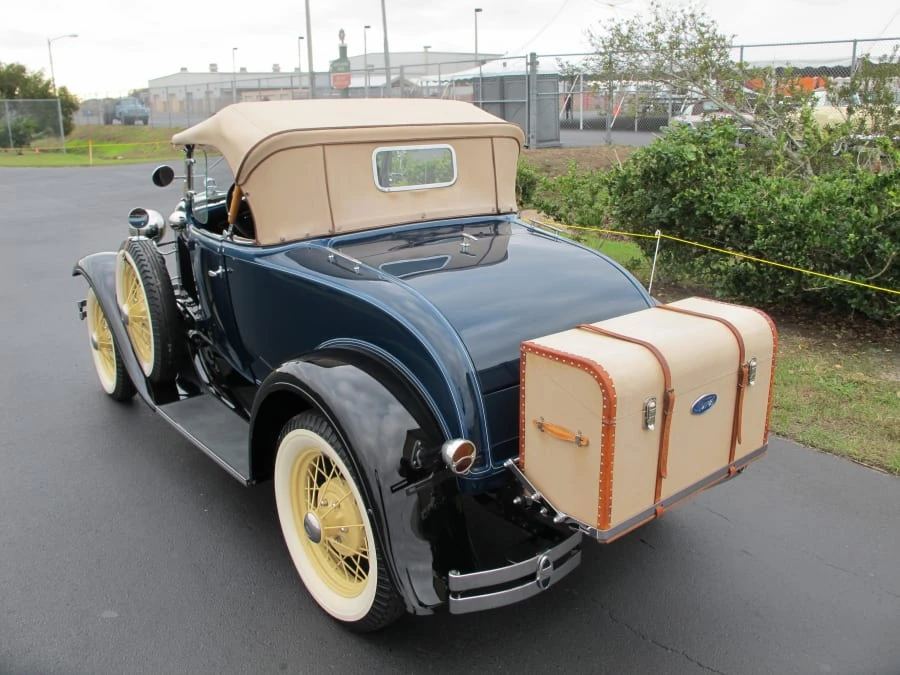 1931 Ford Model A - Image 3 of 7