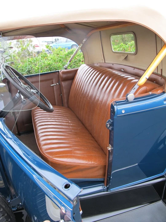 1931 Ford Model A - Image 4 of 7
