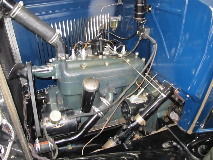 1931 Ford Model A - Image 5 of 7