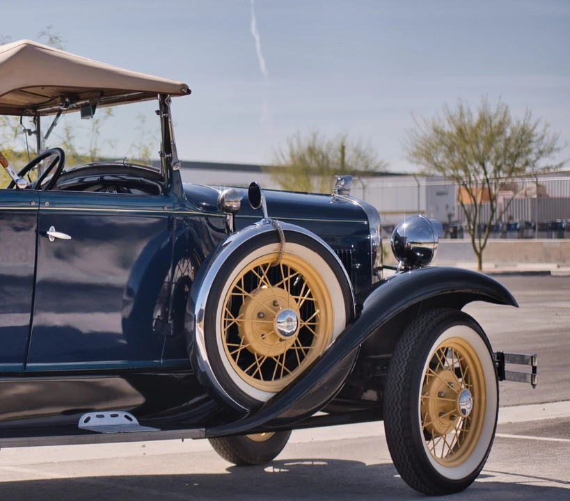 1931 Ford Model A - Image 24 of 31