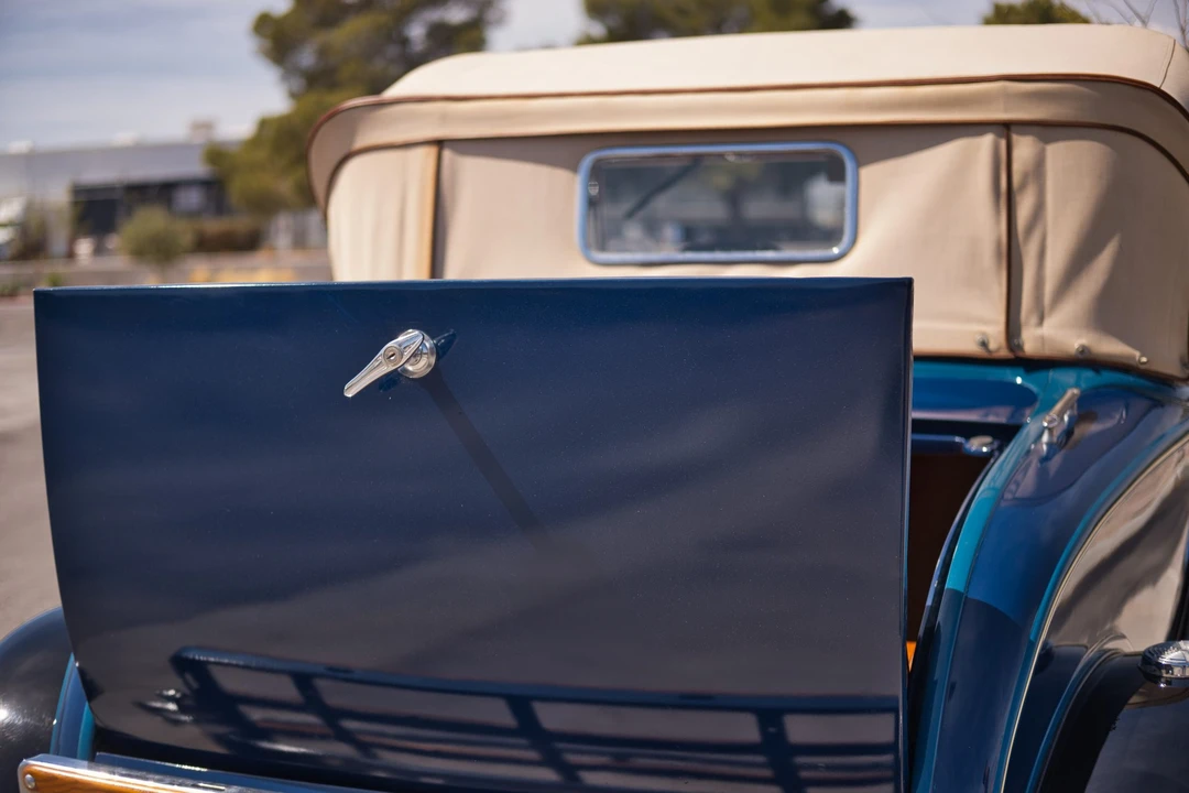 1931 Ford Model A - Image 29 of 31