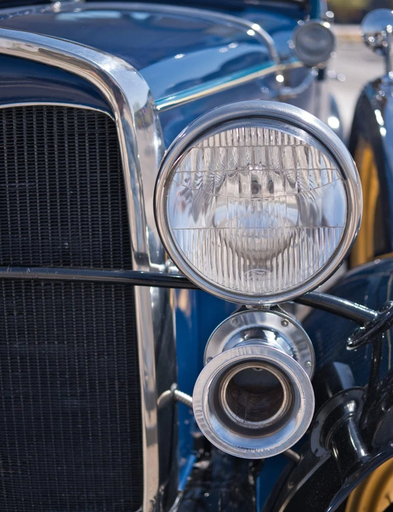 1931 Ford Model A - Image 13 of 31