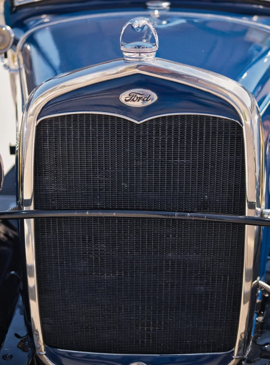 1931 Ford Model A - Image 17 of 31