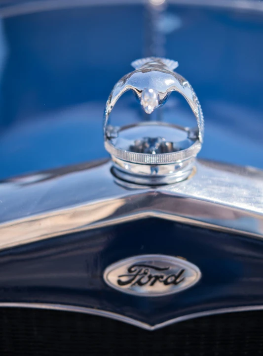 1931 Ford Model A - Image 16 of 31