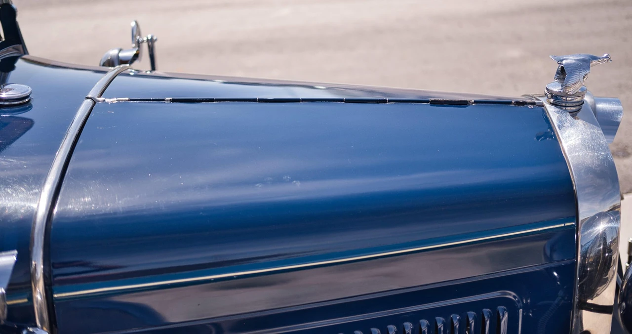 1931 Ford Model A - Image 23 of 31