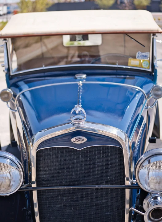 1931 Ford Model A - Image 15 of 31