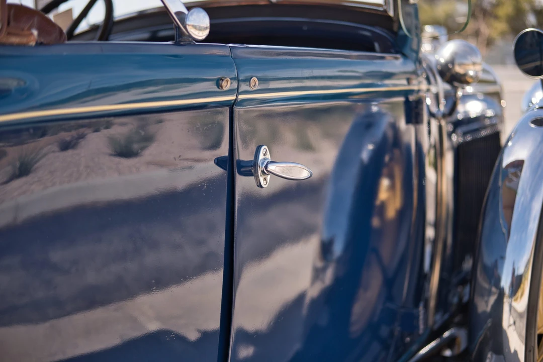 1931 Ford Model A - Image 26 of 31