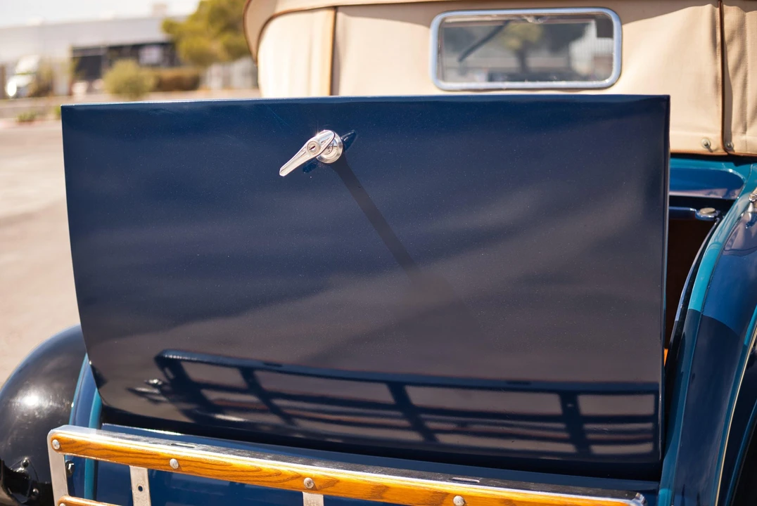 1931 Ford Model A - Image 28 of 31