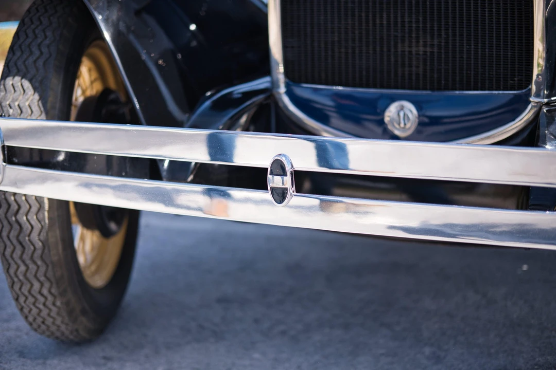 1931 Ford Model A - Image 21 of 31