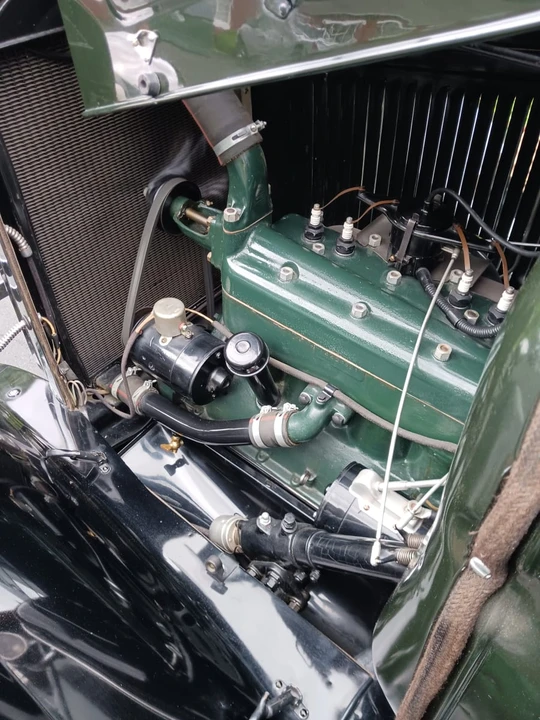1931 Ford Model A - Image 23 of 29