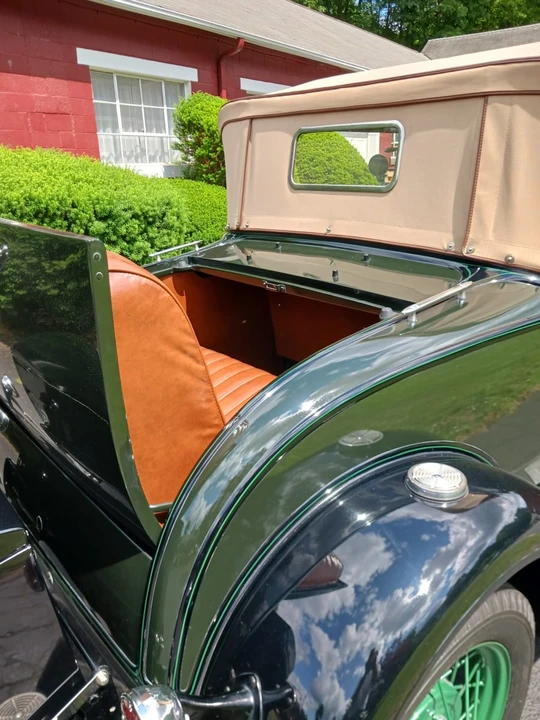 1931 Ford Model A - Image 9 of 29