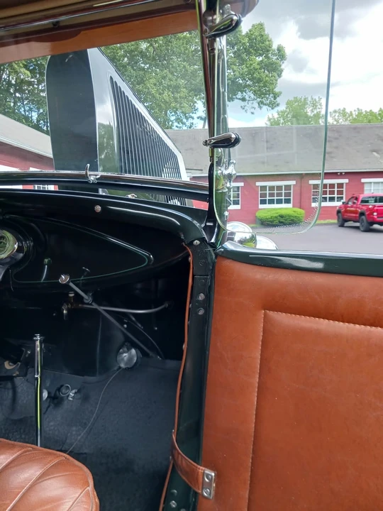1931 Ford Model A - Image 15 of 29