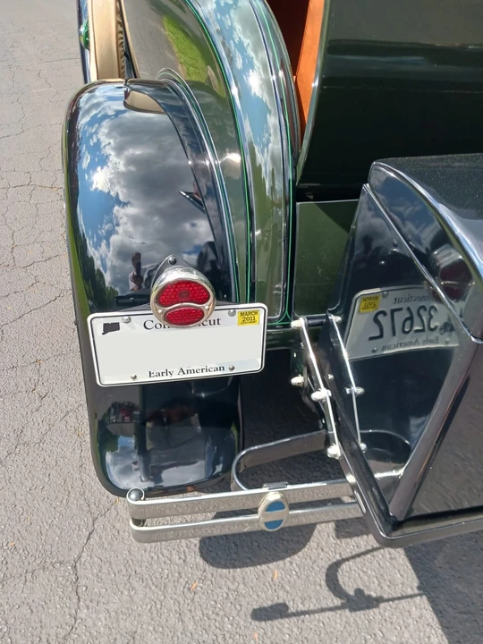 1931 Ford Model A - Image 12 of 29