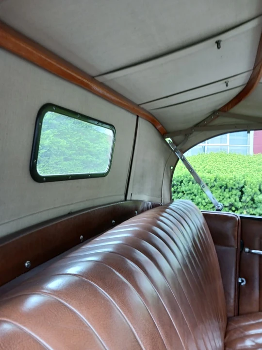 1931 Ford Model A - Image 19 of 29