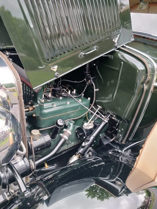 1931 Ford Model A - Image 21 of 29