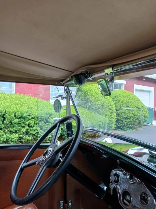 1931 Ford Model A - Image 18 of 29
