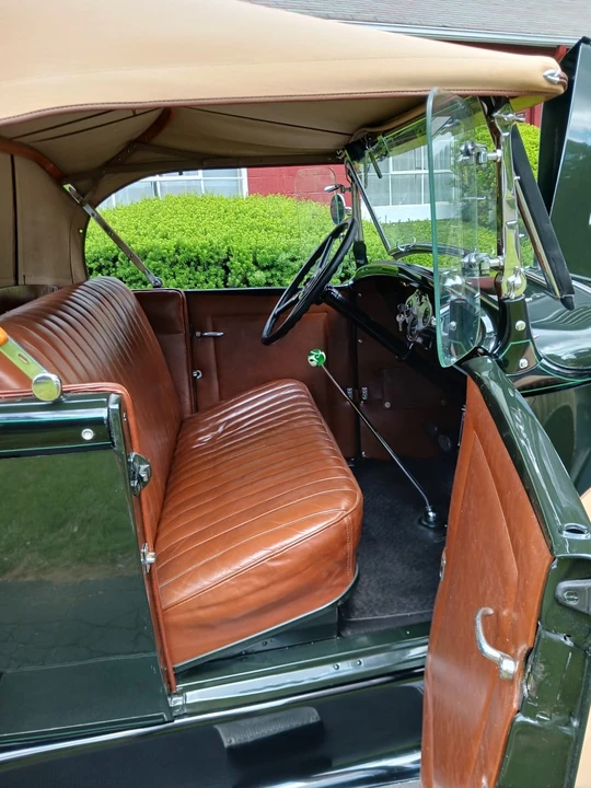 1931 Ford Model A - Image 20 of 29
