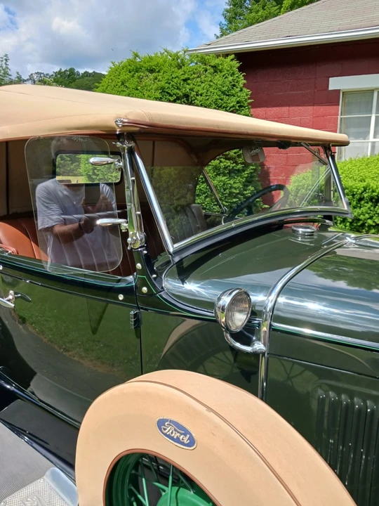 1931 Ford Model A - Image 7 of 29