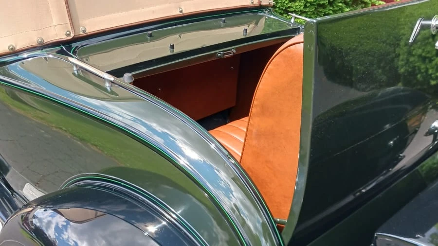 1931 Ford Model A - Image 11 of 29