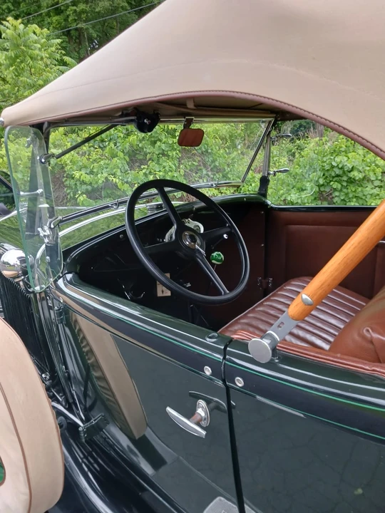 1931 Ford Model A - Image 14 of 29