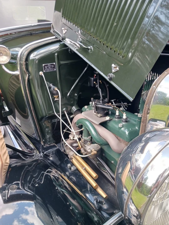 1931 Ford Model A - Image 22 of 29
