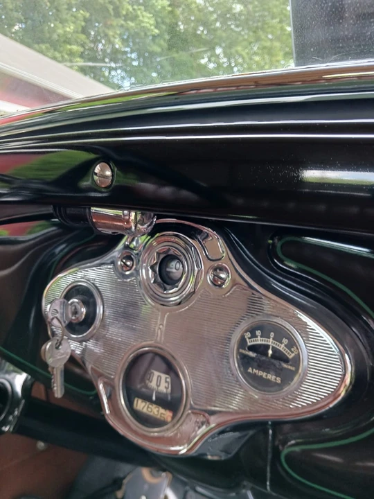 1931 Ford Model A - Image 17 of 29