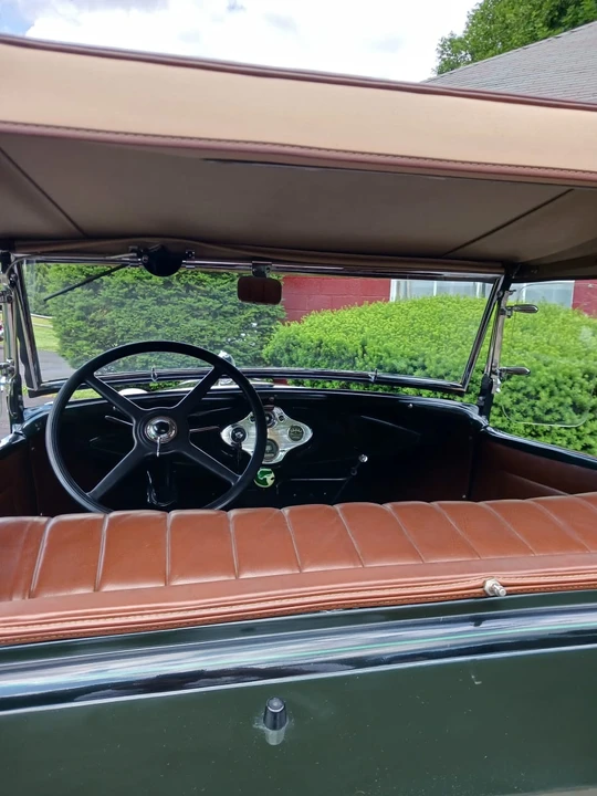 1931 Ford Model A - Image 16 of 29