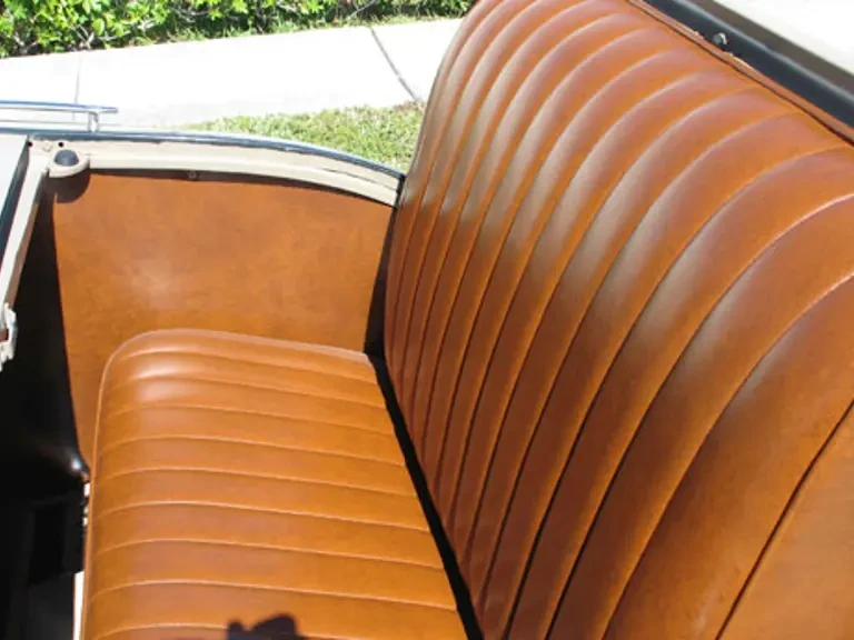 1931 Austin-Healey 100-6 - Image 5 of 9