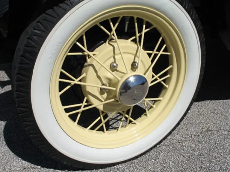 1931 Austin-Healey 100-6 - Image 6 of 9