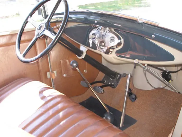 1931 Austin-Healey 100-6 - Image 7 of 9