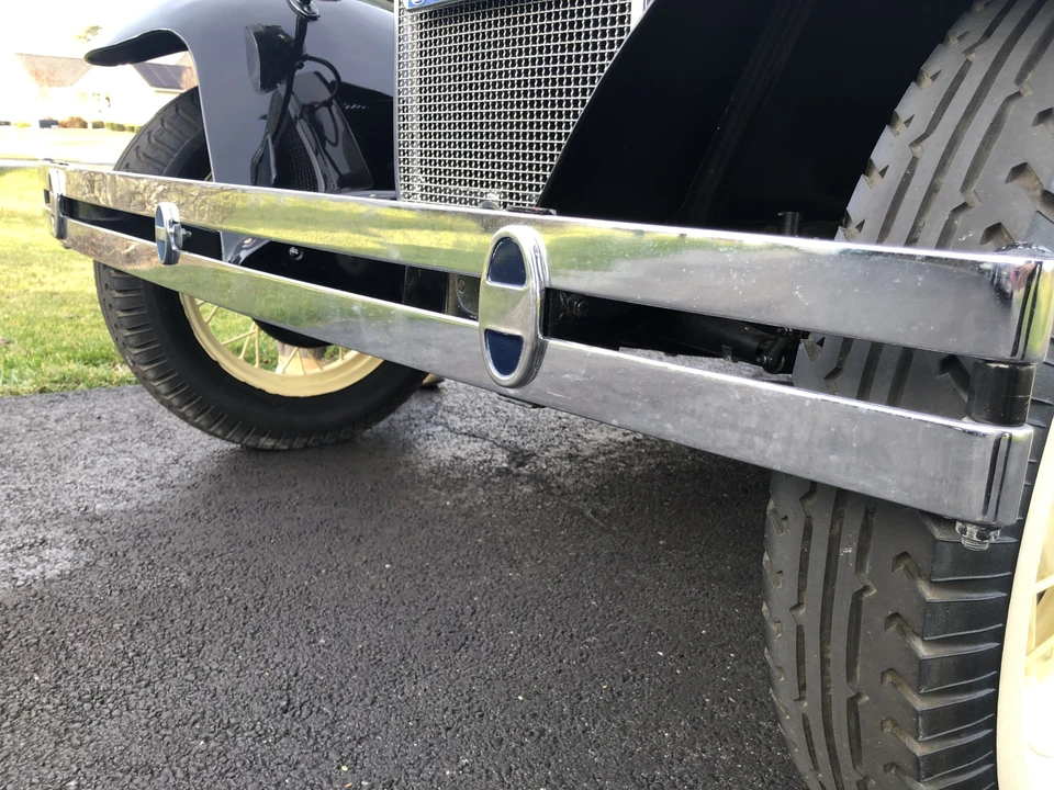 1931 Ford Model A - Image 11 of 31