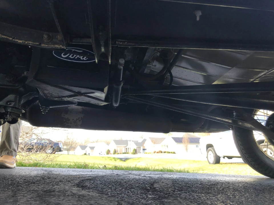 1931 Ford Model A - Image 22 of 31
