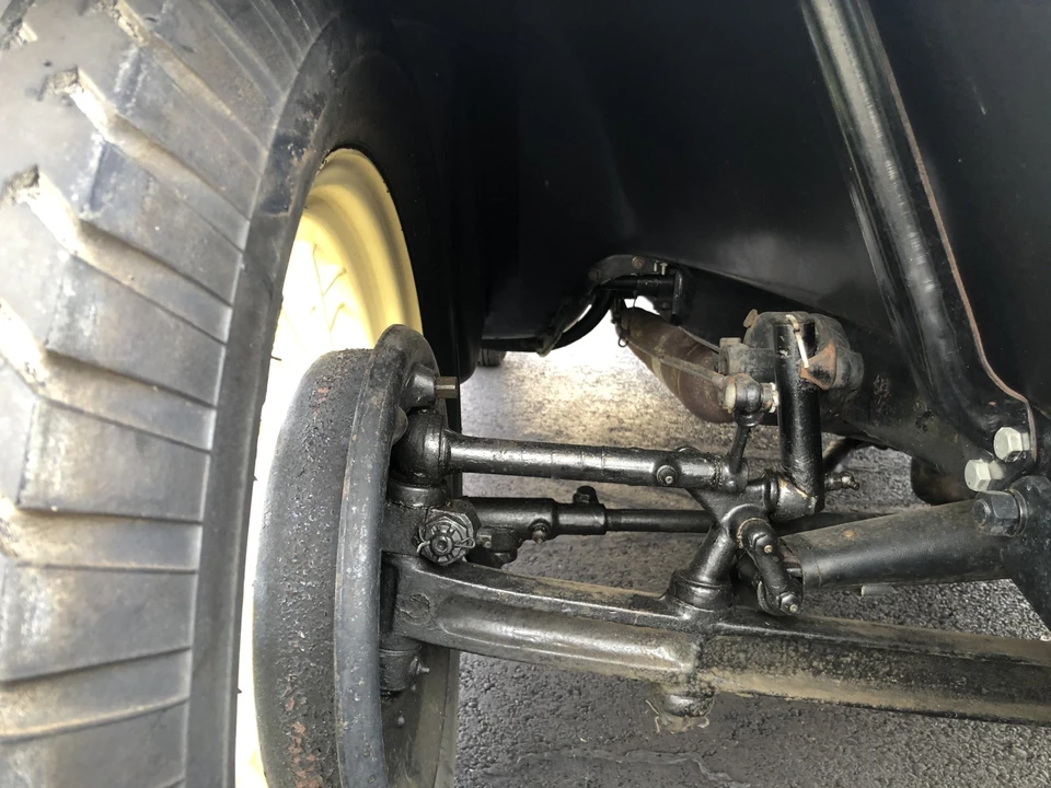 1931 Ford Model A - Image 29 of 31