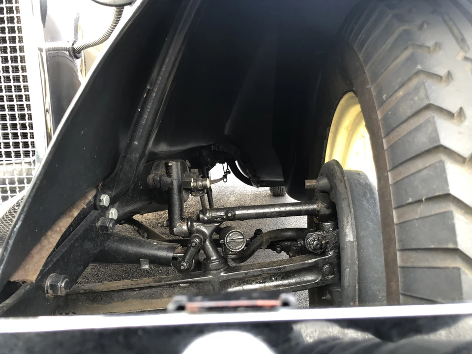 1931 Ford Model A - Image 30 of 31