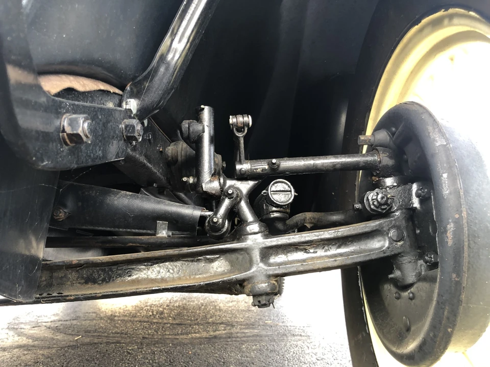 1931 Ford Model A - Image 28 of 31