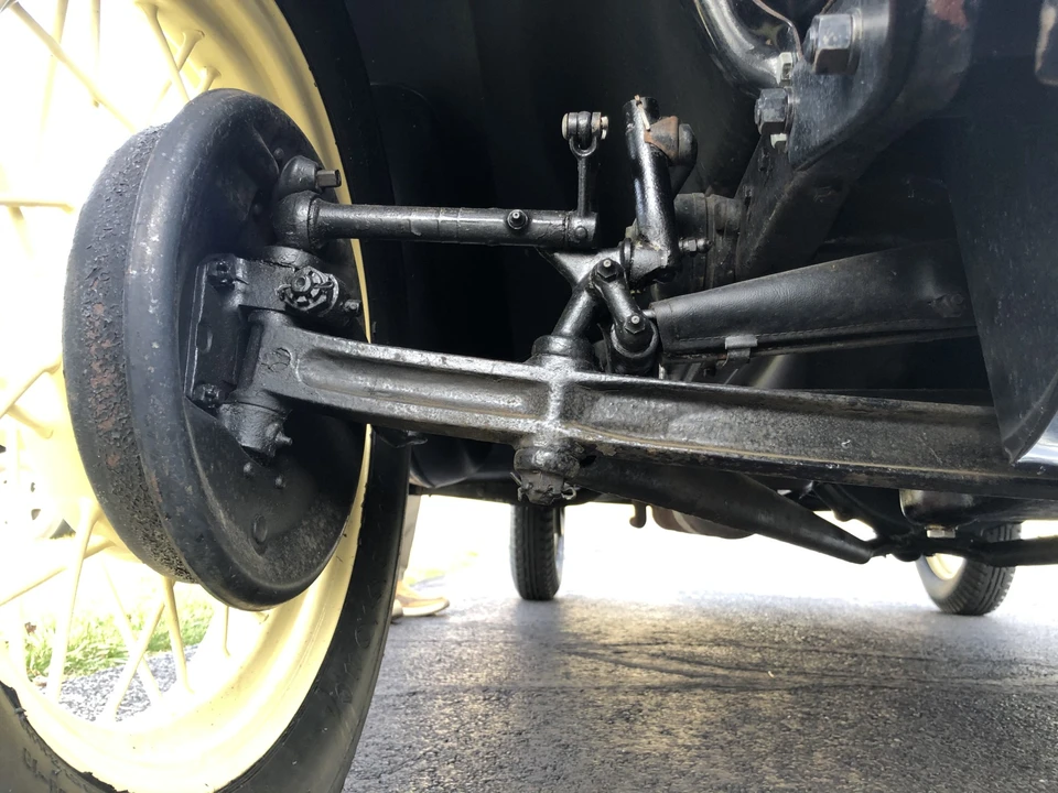 1931 Ford Model A - Image 27 of 31