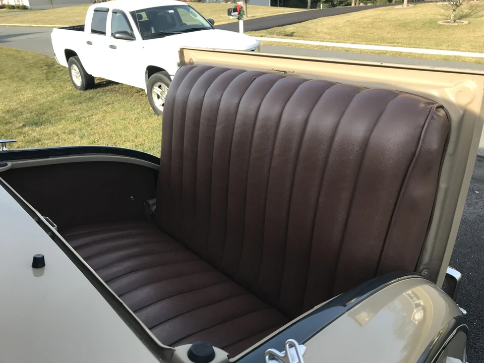 1931 Ford Model A - Image 18 of 31