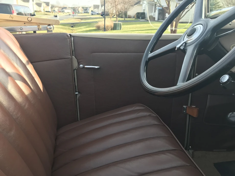 1931 Ford Model A - Image 12 of 31