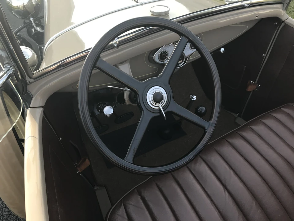 1931 Ford Model A - Image 14 of 31