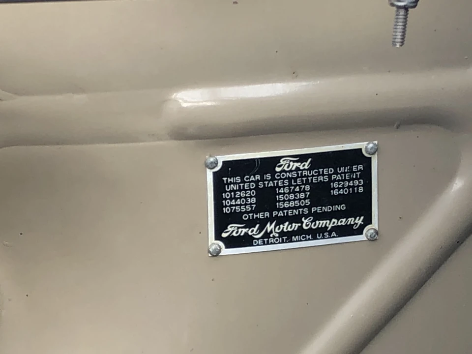 1931 Ford Model A - Image 31 of 31