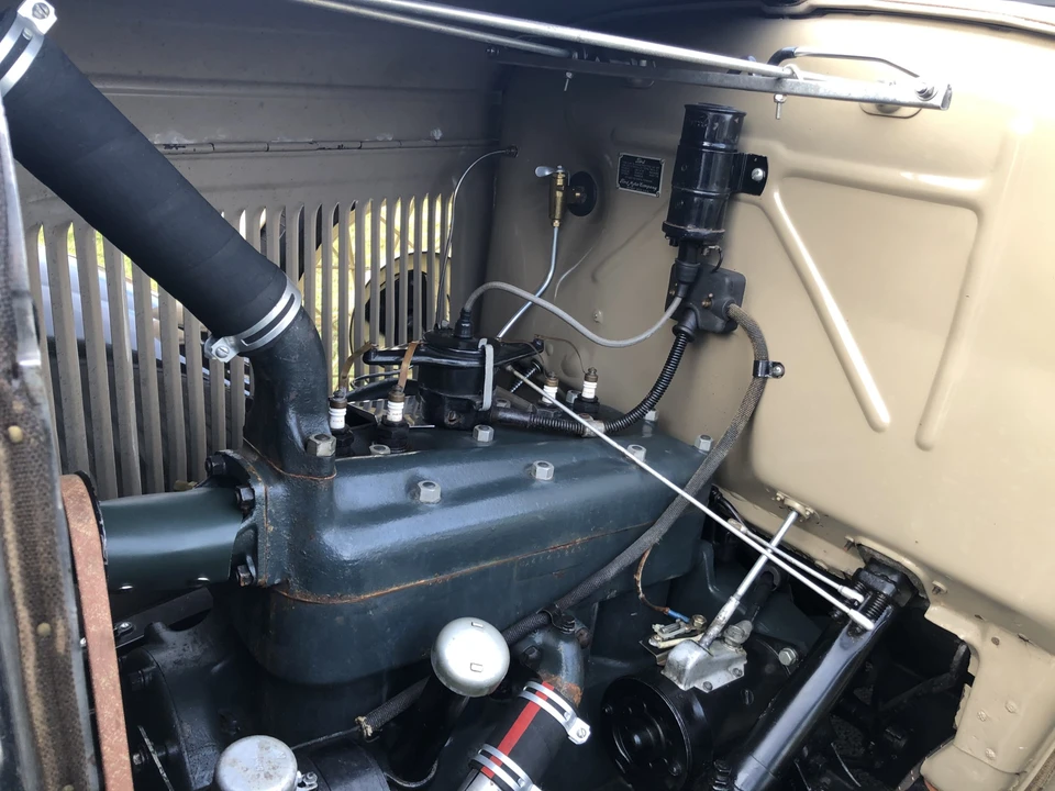 1931 Ford Model A - Image 20 of 31