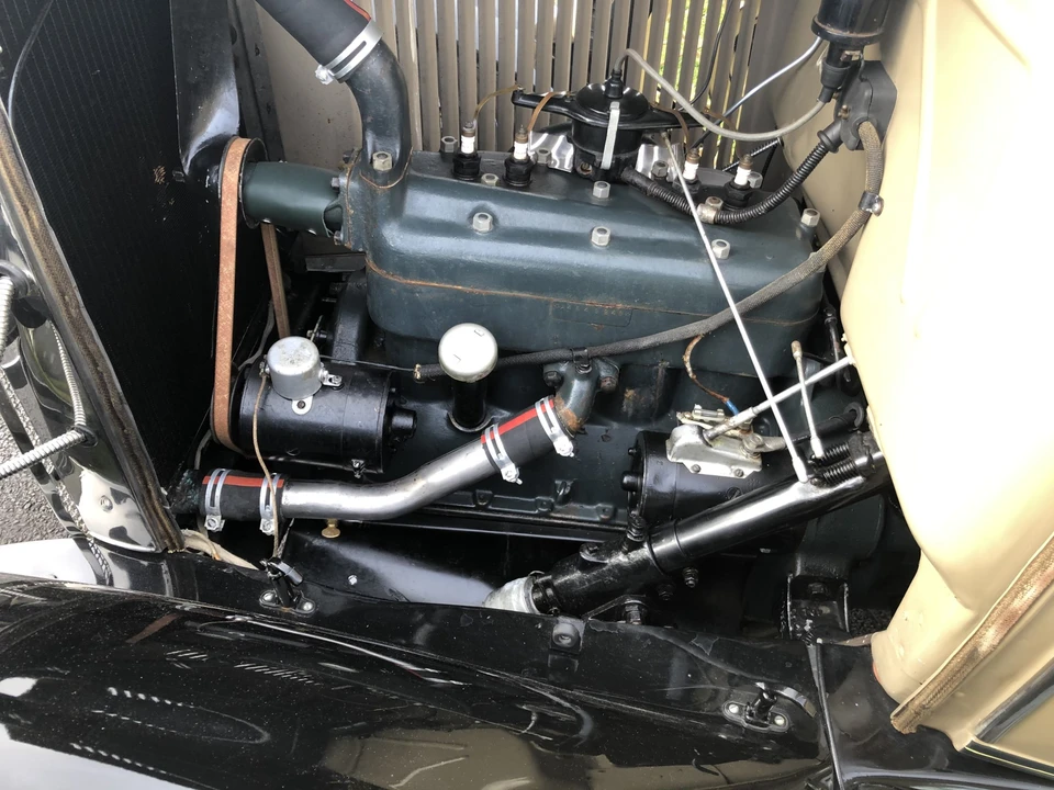 1931 Ford Model A - Image 19 of 31