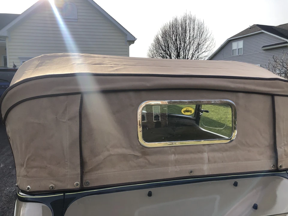 1931 Ford Model A - Image 8 of 31
