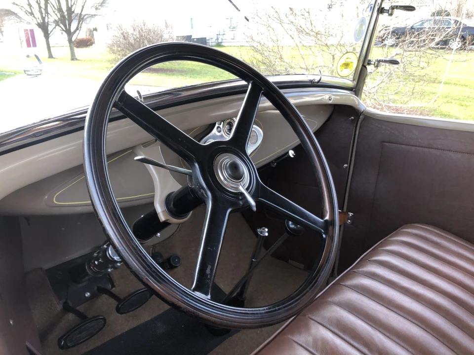 1931 Ford Model A - Image 13 of 31