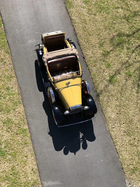 1931 Ford Model A - Image 10 of 31