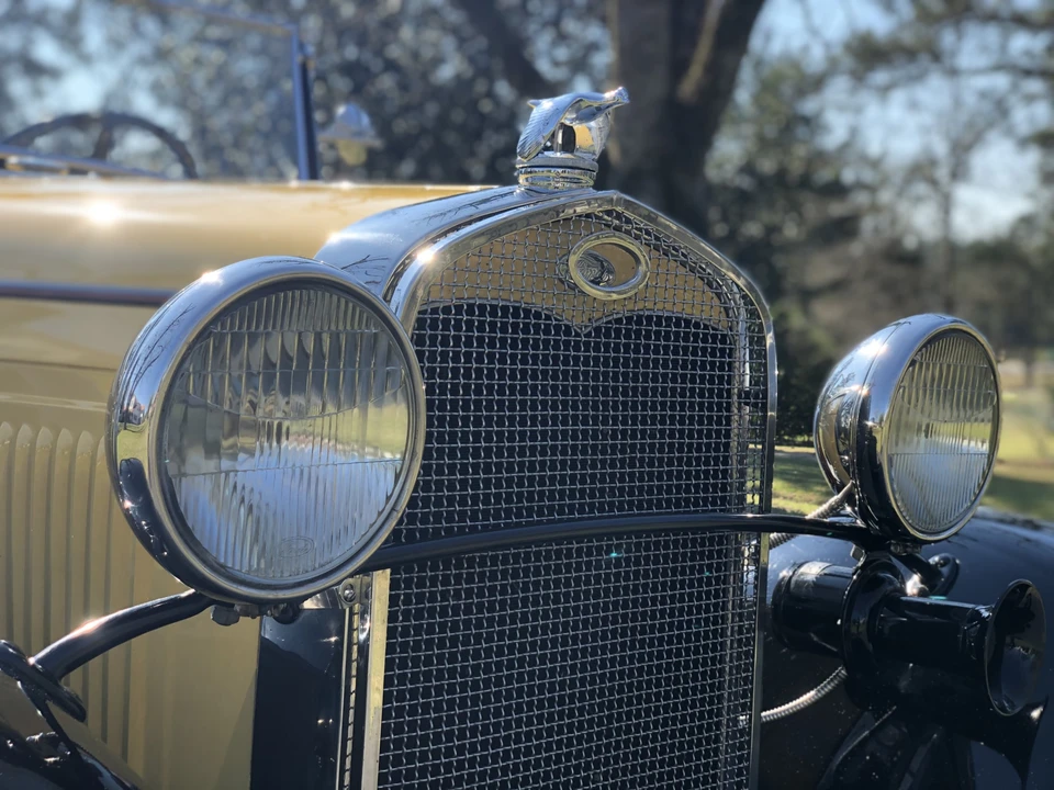 1931 Ford Model A - Image 16 of 31