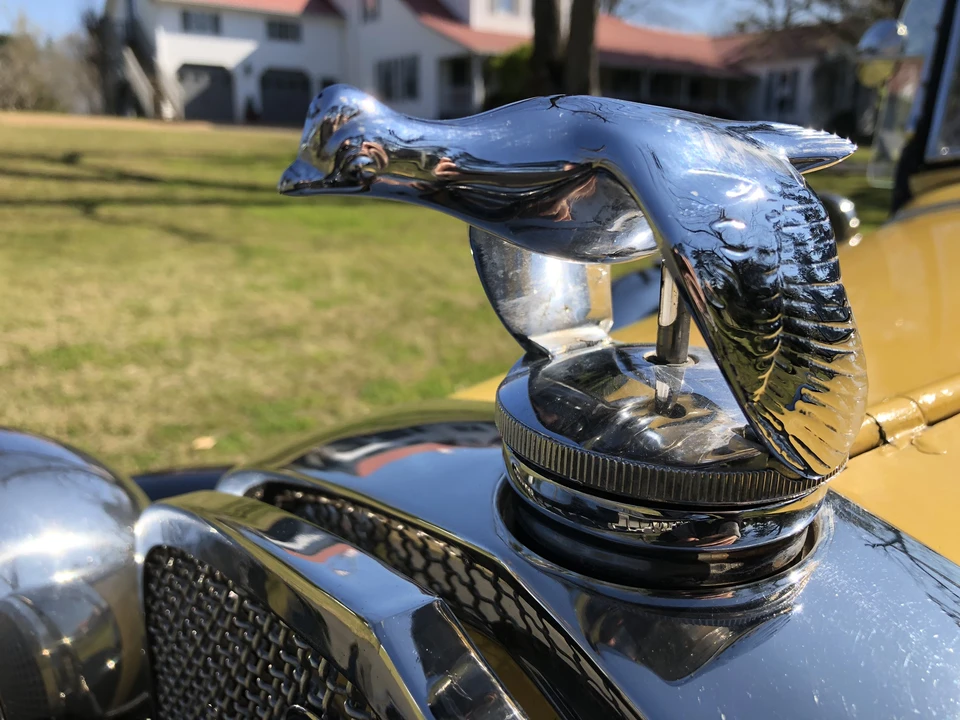 1931 Ford Model A - Image 22 of 31